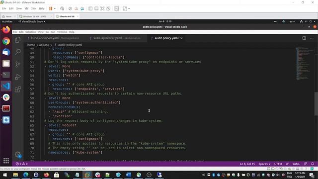 Kubernetes SIEM integration смотреть онлайн