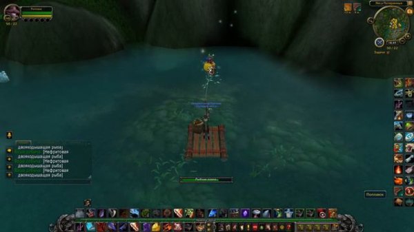 Покатай меня, большая черепаха wowhead.com