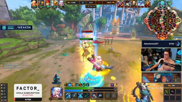 ?RANKED TRYING SOME NEW BUILDS смотреть онлайн
