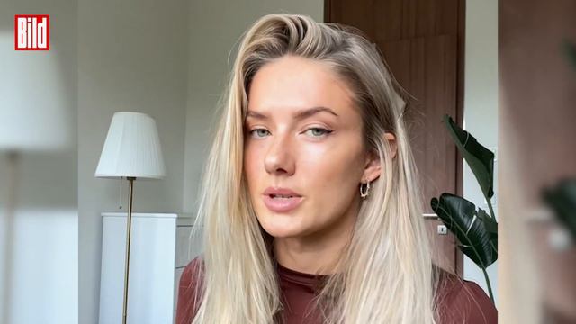 Alica Schmidt plaudert ganz offen: So viel Geld verdient man im Leistungssport смотреть онлайн