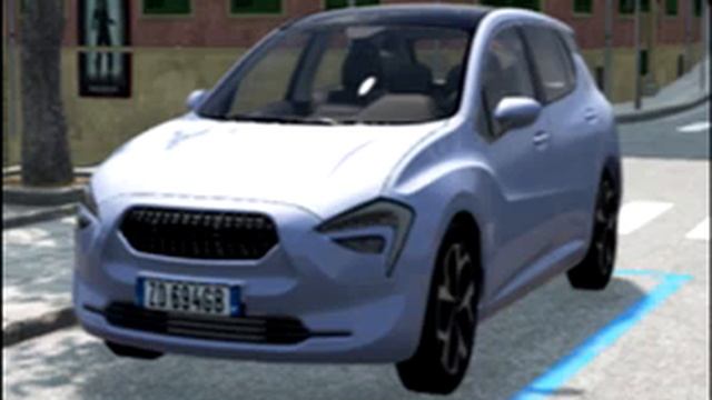 cherrier 1.6 liter 4 cylinder engine sound смотреть онлайн