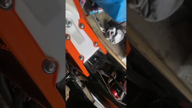 Кто угадает причину? #питбайк #эндуро #мото #энергия #отдых #лютыеприколы #ducatigirl #красота #ртс смотреть онлайн