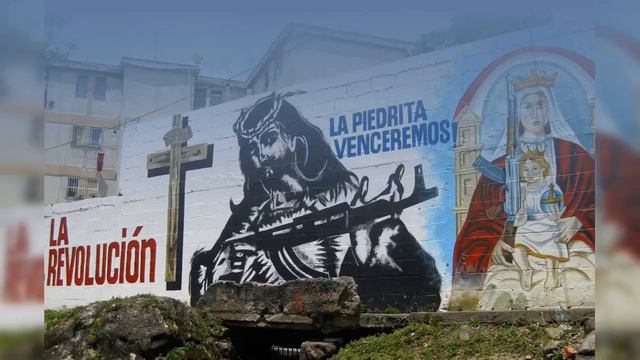 Теология освобождения. смотреть онлайн