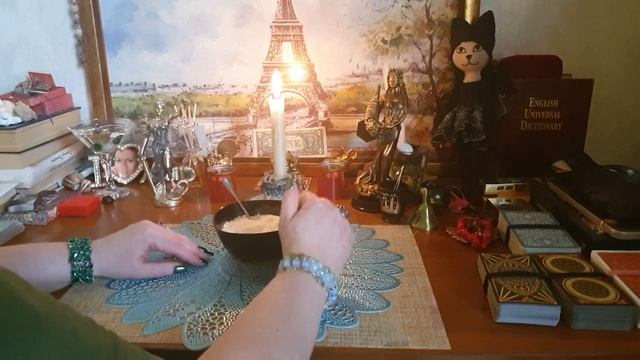 Оберег Дома солью! смотреть онлайн