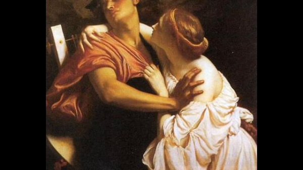 Jochen Kowalski, Gluck: Che faro senza Euridice