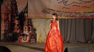 Детская студия эстрадного вокала « Ассоль» г. Москва