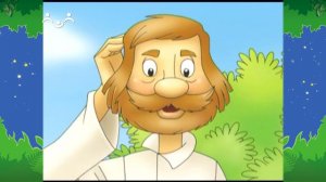 Вечер в Шишкином Лесу. Сказка. Волк, коза и капуста