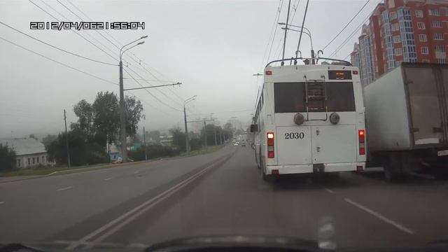 Саранск, Химмаш, 2013-09-10 смотреть онлайн