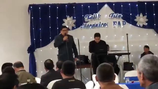 Конференция в Перу..! Добрые и приятные люди смотреть онлайн