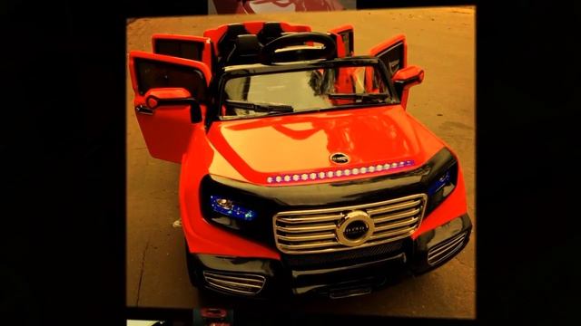 Драйвовые тачки, нам в детстве и не снились! смотреть онлайн