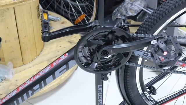 Как сделать электровелосипед своими руками или собрать из готового электронабора смотреть онлайн