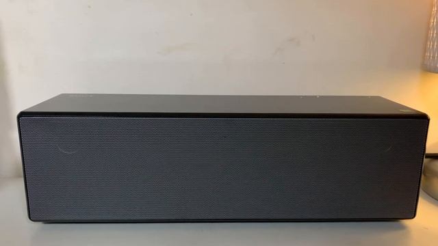 Sony SRS-X88 смотреть онлайн