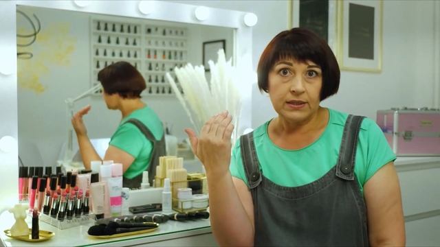 Цветотипы внешности смотреть онлайн