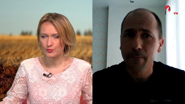 РАНКОВА КАВА: Іон МОРАРУ, фахівець з питань м'ясного та молочного скотарства смотреть онлайн