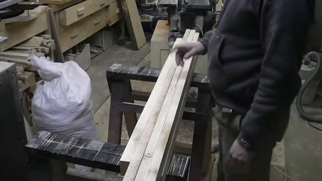 Межкомнатные двери часть 3 смотреть онлайн