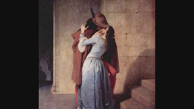 Edgardo / Lucia Duet, Lucia Di Lammermoor 2012