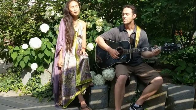 Five Dakini Mantra смотреть онлайн