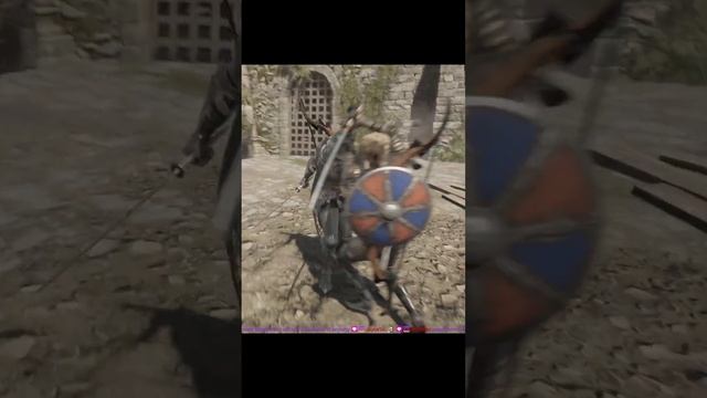 Just dodge mechanics are so clean of this game #shorts #gaming #soulslike смотреть онлайн