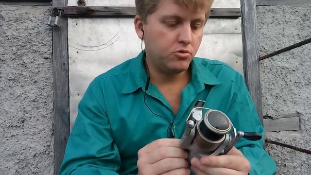 Что нужно знать о безынерционной катушке Cobra? смотреть онлайн