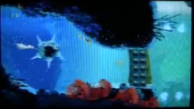 Rayman Origins - "Pirate's Treasure" NO GLITCH/BUG (PS3) смотреть онлайн