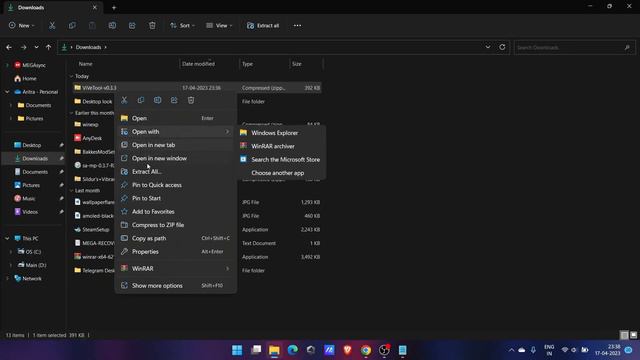 How To Fix TranslucentTB Not Working With Windows 11 Latest Update [100% Working Solution] смотреть онлайн