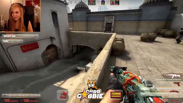 [Gabbie Clip][2016-05-31] Giveaway to celebrate summer ♥ смотреть онлайн