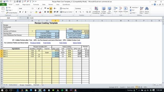Change Currency in Excel смотреть онлайн