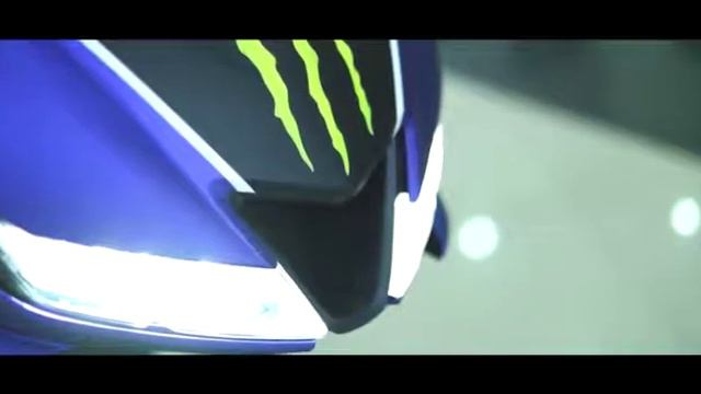 All New R15 VVA Painting Monster Energy | Cargloss Mekar Motor смотреть онлайн