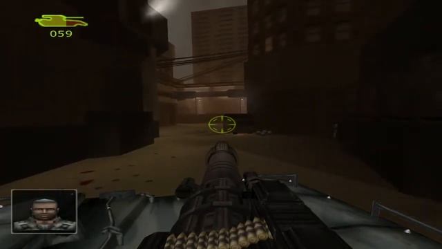 Red Faction 2 | Прохождение # 3 смотреть онлайн