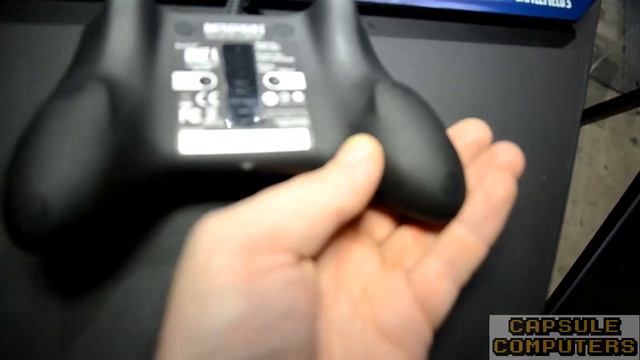 Battlefield 3 Razer Black Widow Ultimate & Onza Controller - TGS 2011 смотреть онлайн