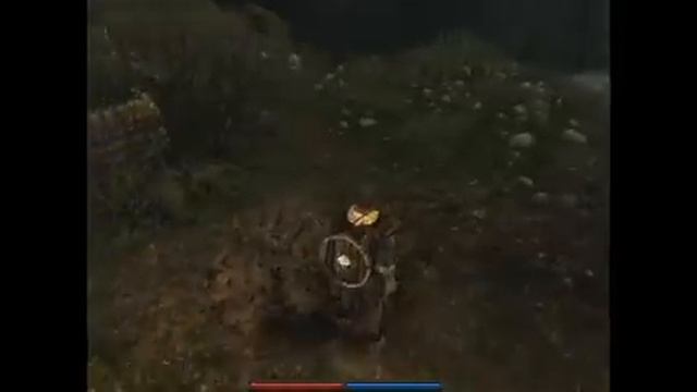 Поиграем в Risen 3серия (Сундуки с кладом) смотреть онлайн