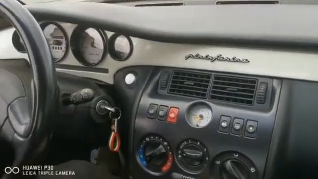 Fiat Coupe 20vt db23 - Oracle Performance смотреть онлайн