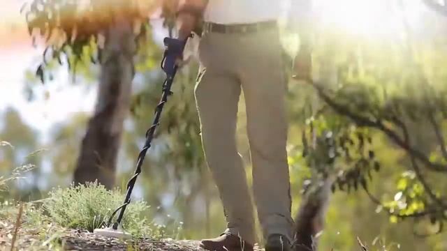 Metalldetektor Golddetektor Minelab GOLD MONSTER 1000 - Preview - Vorschau смотреть онлайн