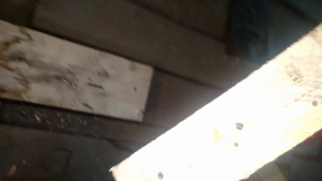 Гвоздь VS Саморез. Что крепче саморез или гвоздь? смотреть онлайн