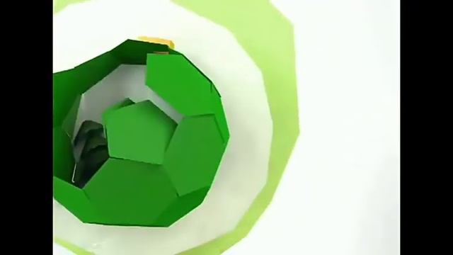 Зимние анонсы канала Карусель смотреть онлайн