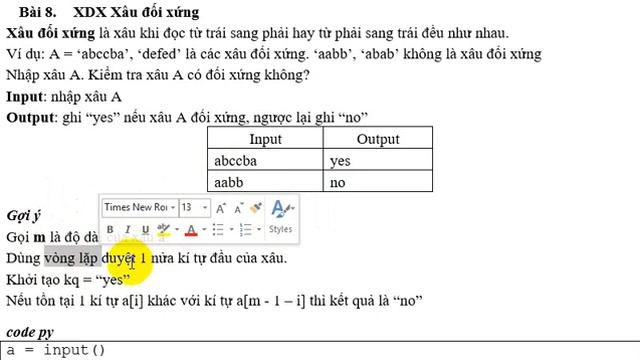 py xdx - Học Scratch, python, pascal, C++ online смотреть онлайн