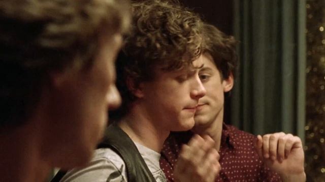 Don't ever wipe tears without gloves - Trailer deutsch [HD] смотреть онлайн