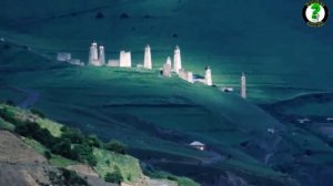 Почему Джейрахское ущелье-называют "жемчужиной" Ингушетии