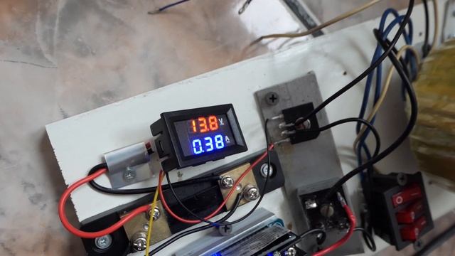 SZ-BK0612 CC CV Step Down Module 400w 10-60v