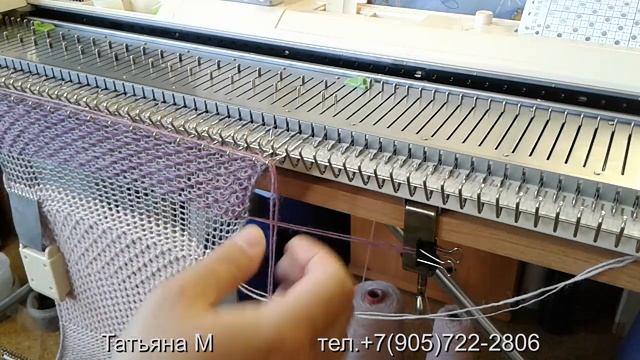 Продано. Brother KH280 для Веры смотреть онлайн