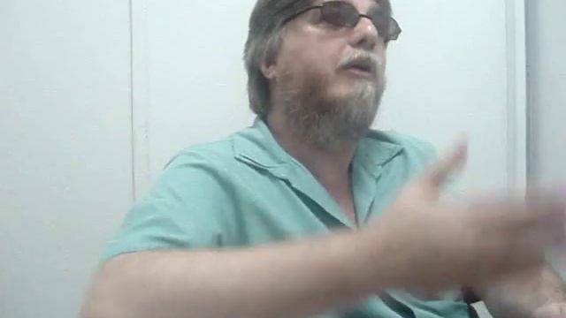 Entrevista sobre Karl Barth - parte 1 смотреть онлайн