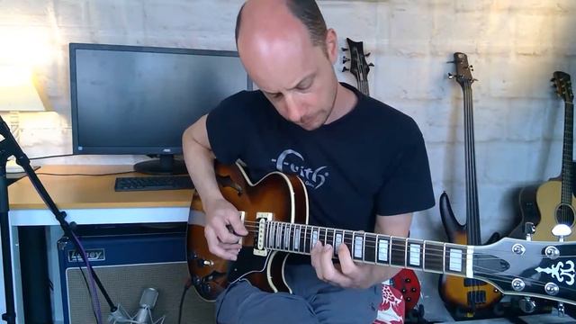 Live jam to some of the backings from this channel! смотреть онлайн