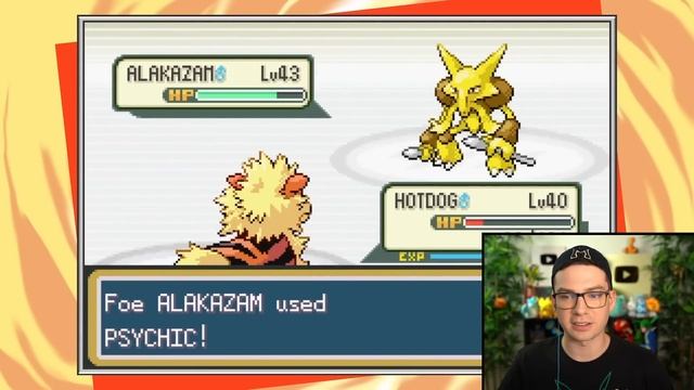 PokéTuber Reacts to Alpharad's First Nuzlocke смотреть онлайн