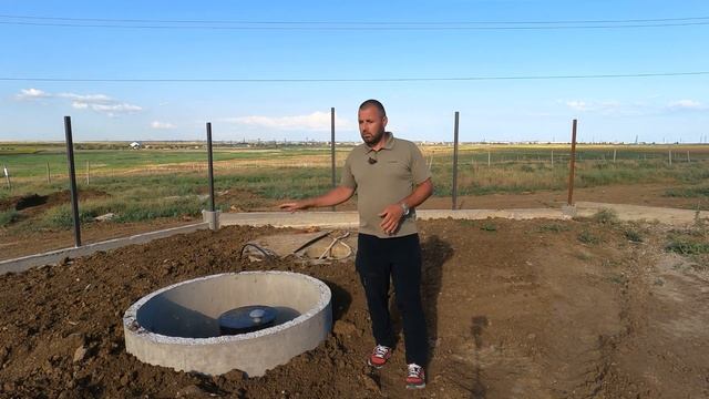 Построить себе дом как избежать ошибок! Нюансы в строительстве #домвкрыму #домсвоимируками #хайтек смотреть онлайн