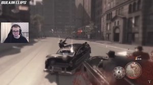 НАРЕЗКА ВСЕХ СМЕРТЕЙ БУЛКИНА В МАФИИ (MAFIA: THE CITY OF LOST HEVEN | MAFIA II | MAFIA III)