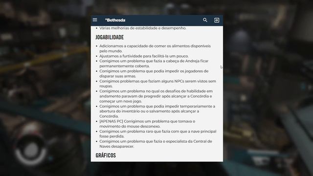 STARFIELD: como já testar o próximo update 1.8.83, que traz DLSS e outras novidades смотреть онлайн