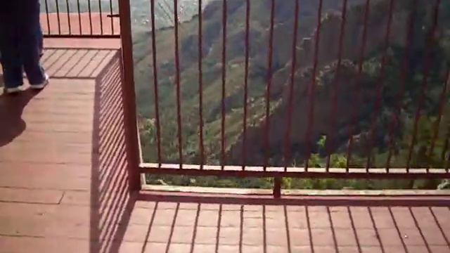 Sandia Peak смотреть онлайн