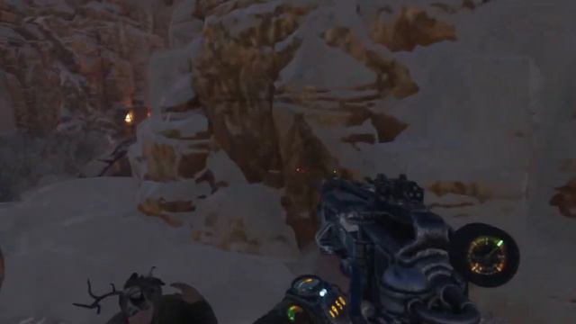 Прохождение MetroExodus (Метро 35) ч.22