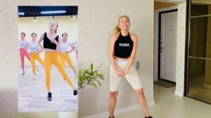 Китайская ЖИРОТОПКА Заставит Похудеть Любой ЖИВОТ! ЖИРОСЖИГАЮЩАЯ Китайская Тренировка!