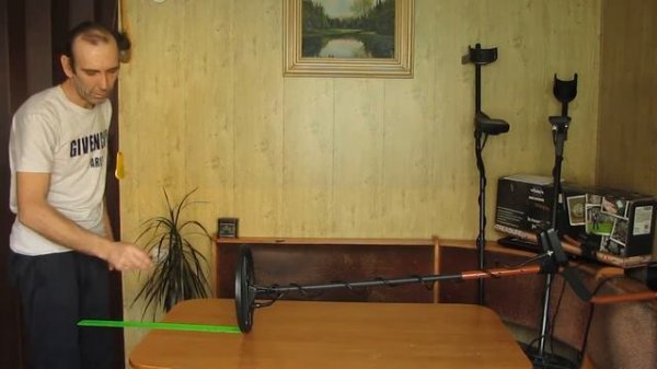 Что лучше! Металлоискатель TreasurePro,  Gold Hunter Frogman B75, MT 705. Решать вам!